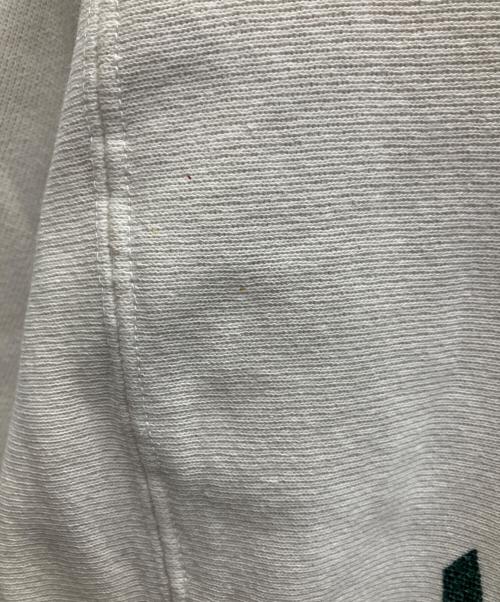 Champion REVERSE WEAVE（チャンピオン リバース ウィーブ）Champion REVERSE WEAVE (チャンピオン リバース ウィーブ) スウェット ホワイト サイズ:Mの古着・服飾アイテム