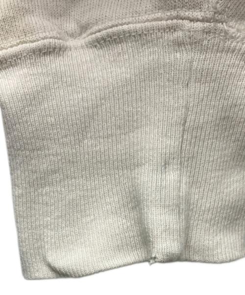 Champion REVERSE WEAVE（チャンピオン リバース ウィーブ）Champion REVERSE WEAVE (チャンピオン リバース ウィーブ) スウェット ホワイト サイズ:Mの古着・服飾アイテム