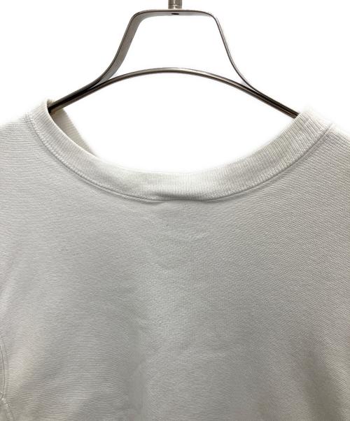 Champion REVERSE WEAVE（チャンピオン リバース ウィーブ）Champion REVERSE WEAVE (チャンピオン リバース ウィーブ) スウェット ホワイト サイズ:Mの古着・服飾アイテム