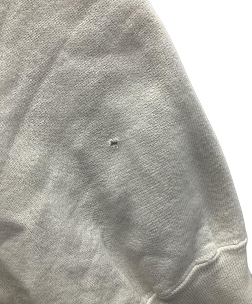 Champion REVERSE WEAVE（チャンピオン リバース ウィーブ）Champion REVERSE WEAVE (チャンピオン リバース ウィーブ) スウェット ホワイト サイズ:Mの古着・服飾アイテム