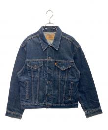 LEVI'S（リーバイス）の古着「デニムジャケット」｜インディゴ