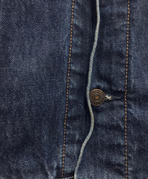 LEVI'S（リーバイス）LEVI'S (リーバイス) デニムジャケット インディゴ サイズ:Lの古着・服飾アイテム