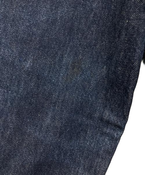 LEVI'S（リーバイス）LEVI'S (リーバイス) デニムジャケット インディゴ サイズ:Lの古着・服飾アイテム