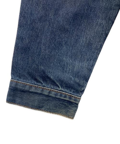 LEVI'S（リーバイス）LEVI'S (リーバイス) デニムジャケット インディゴ サイズ:Lの古着・服飾アイテム