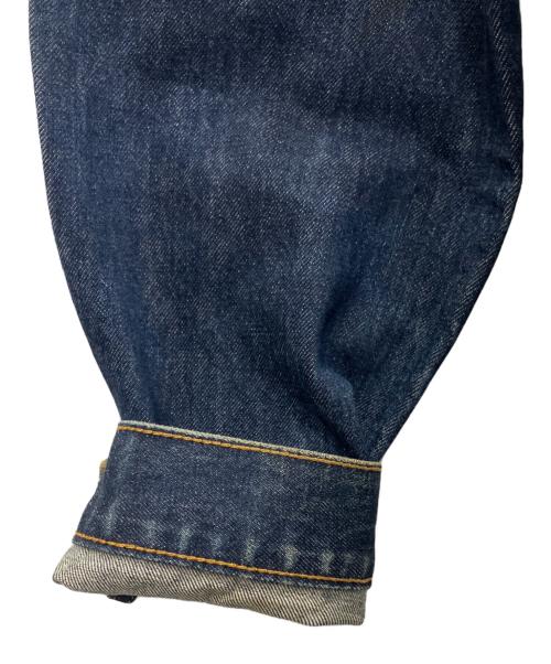 LEVI'S（リーバイス）LEVI'S (リーバイス) デニムジャケット インディゴ サイズ:Lの古着・服飾アイテム