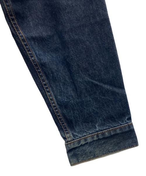 LEVI'S（リーバイス）LEVI'S (リーバイス) デニムジャケット インディゴ サイズ:Lの古着・服飾アイテム