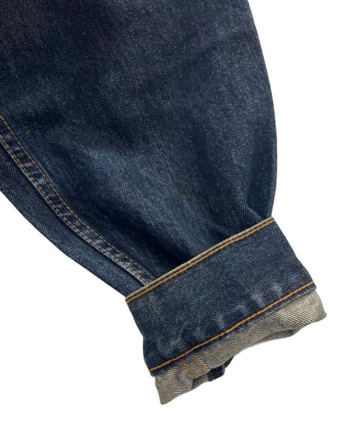 LEVI'S（リーバイス）LEVI'S (リーバイス) デニムジャケット インディゴ サイズ:Lの古着・服飾アイテム