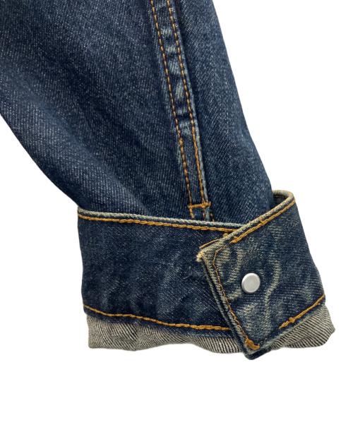 LEVI'S（リーバイス）LEVI'S (リーバイス) デニムジャケット インディゴ サイズ:Lの古着・服飾アイテム