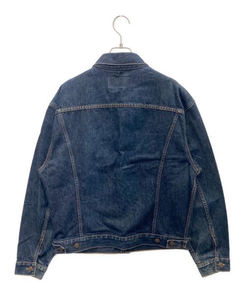 LEVI'S（リーバイス）LEVI'S (リーバイス) デニムジャケット インディゴ サイズ:Lの古着・服飾アイテム