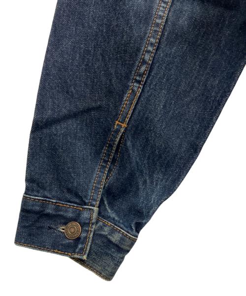 LEVI'S（リーバイス）LEVI'S (リーバイス) デニムジャケット インディゴ サイズ:Lの古着・服飾アイテム