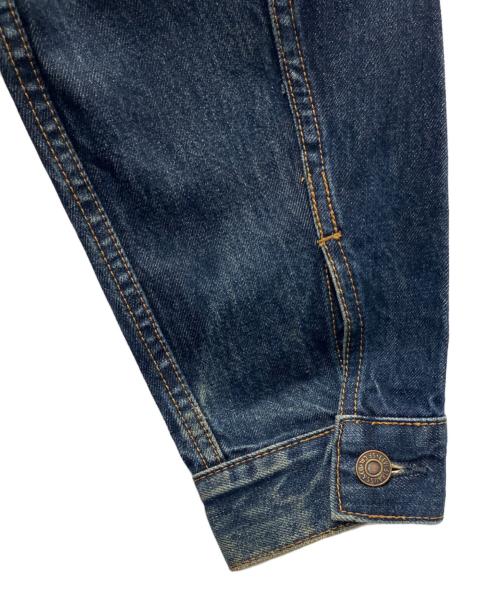 LEVI'S（リーバイス）LEVI'S (リーバイス) デニムジャケット インディゴ サイズ:Lの古着・服飾アイテム