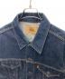 LEVI'S (リーバイス) デニムジャケット インディゴ サイズ:L：8000円