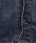 中古・古着 LEVI'S (リーバイス) デニムジャケット インディゴ サイズ:L：8000円