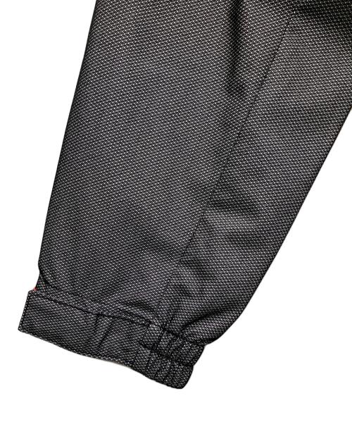 adidas（アディダス）adidas (アディダス) トレーニングウェアセットアップ ブラック サイズ:XLの古着・服飾アイテム