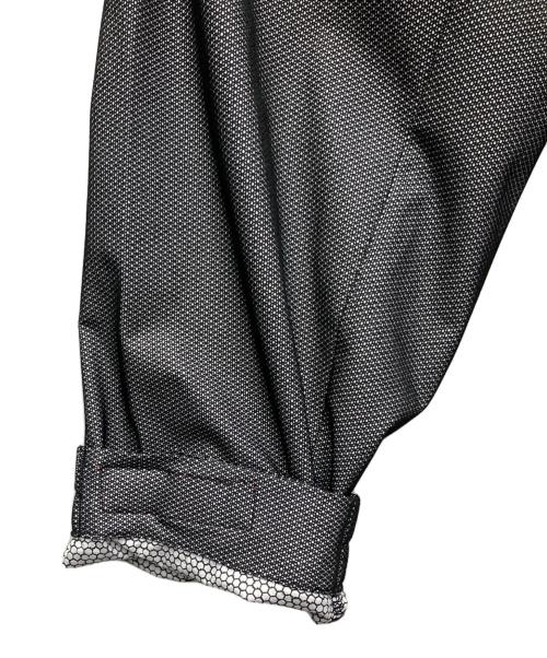 adidas（アディダス）adidas (アディダス) トレーニングウェアセットアップ ブラック サイズ:XLの古着・服飾アイテム