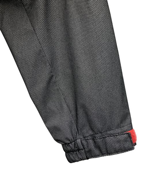 adidas（アディダス）adidas (アディダス) トレーニングウェアセットアップ ブラック サイズ:XLの古着・服飾アイテム