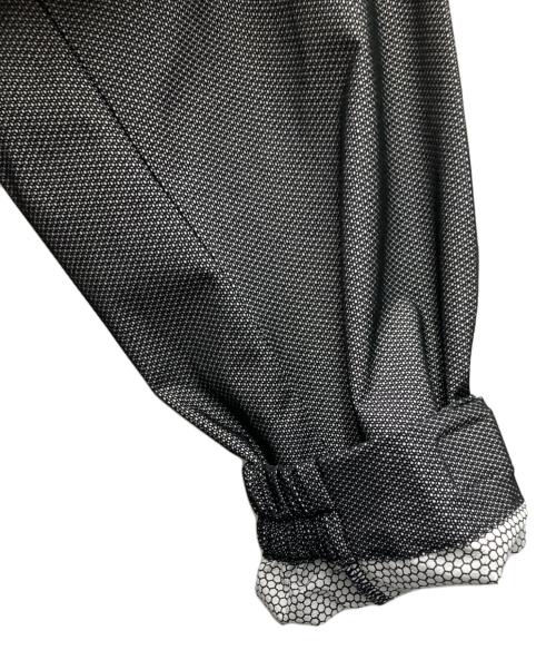 adidas（アディダス）adidas (アディダス) トレーニングウェアセットアップ ブラック サイズ:XLの古着・服飾アイテム