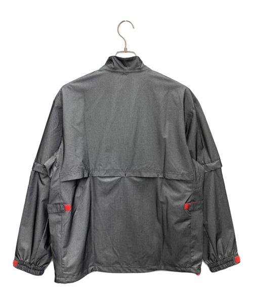 adidas（アディダス）adidas (アディダス) トレーニングウェアセットアップ ブラック サイズ:XLの古着・服飾アイテム