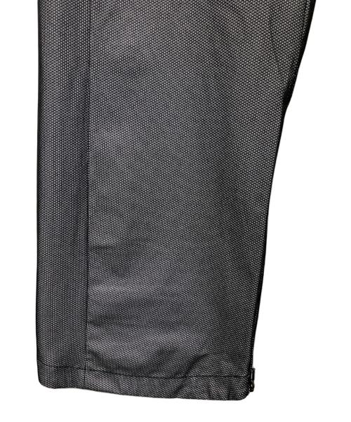 adidas（アディダス）adidas (アディダス) トレーニングウェアセットアップ ブラック サイズ:XLの古着・服飾アイテム