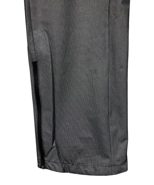 adidas（アディダス）adidas (アディダス) トレーニングウェアセットアップ ブラック サイズ:XLの古着・服飾アイテム