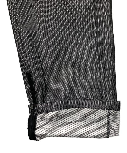 adidas（アディダス）adidas (アディダス) トレーニングウェアセットアップ ブラック サイズ:XLの古着・服飾アイテム