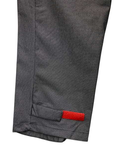 adidas（アディダス）adidas (アディダス) トレーニングウェアセットアップ ブラック サイズ:XLの古着・服飾アイテム