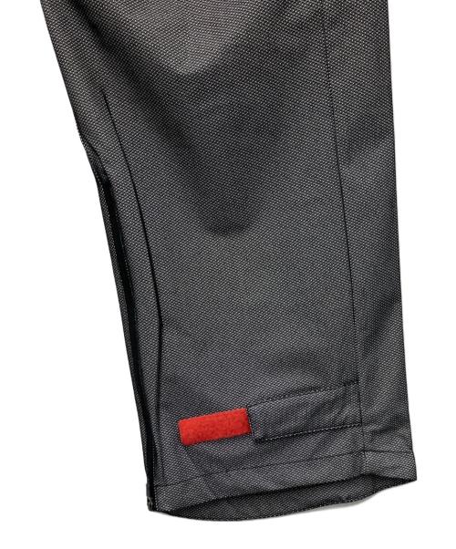 adidas（アディダス）adidas (アディダス) トレーニングウェアセットアップ ブラック サイズ:XLの古着・服飾アイテム