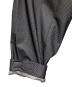 中古・古着 adidas (アディダス) トレーニングウェアセットアップ ブラック サイズ:XL：10000円