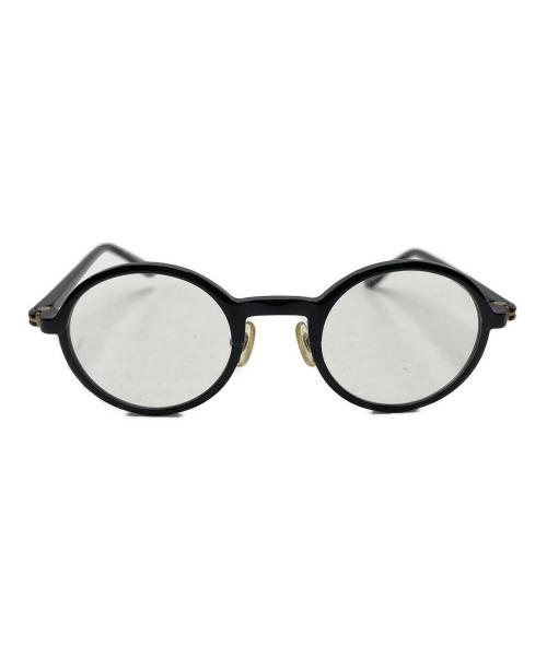 TOM FORD（トムフォード）TOM FORD (トムフォード) 眼鏡 ブラック サイズ:44□22　145の古着・服飾アイテム
