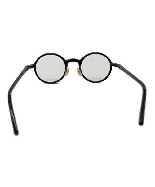 TOM FORD（トムフォード）TOM FORD (トムフォード) 眼鏡 ブラック サイズ:44□22　145の古着・服飾アイテム