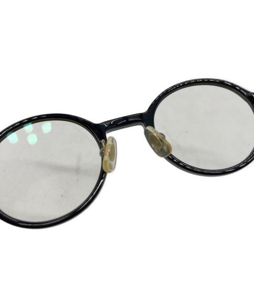 TOM FORD（トムフォード）TOM FORD (トムフォード) 眼鏡 ブラック サイズ:44□22　145の古着・服飾アイテム