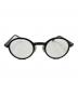 TOM FORD (トムフォード) 眼鏡 ブラック サイズ:44□22　145：17000円