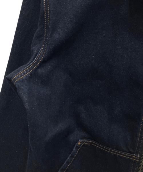 LEVI'S（リーバイス）LEVI'S (リーバイス) ガレージジャケット インディゴ サイズ:Sの古着・服飾アイテム