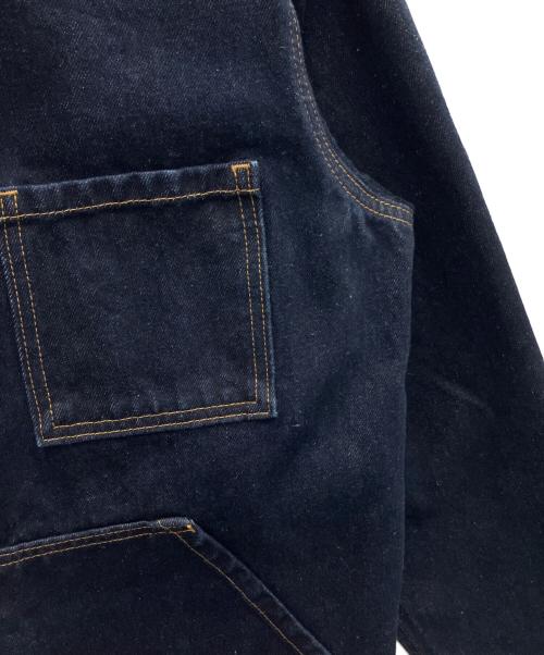 LEVI'S（リーバイス）LEVI'S (リーバイス) ガレージジャケット インディゴ サイズ:Sの古着・服飾アイテム