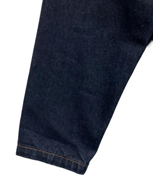 LEVI'S（リーバイス）LEVI'S (リーバイス) ガレージジャケット インディゴ サイズ:Sの古着・服飾アイテム