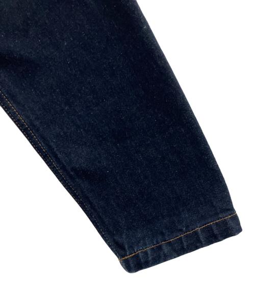 LEVI'S（リーバイス）LEVI'S (リーバイス) ガレージジャケット インディゴ サイズ:Sの古着・服飾アイテム