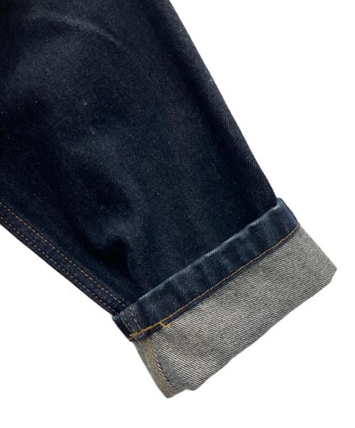LEVI'S（リーバイス）LEVI'S (リーバイス) ガレージジャケット インディゴ サイズ:Sの古着・服飾アイテム