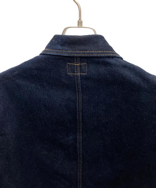 LEVI'S（リーバイス）LEVI'S (リーバイス) ガレージジャケット インディゴ サイズ:Sの古着・服飾アイテム