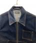 LEVI'S (リーバイス) ガレージジャケット インディゴ サイズ:S：10000円