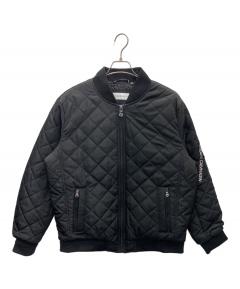 中古・古着通販】BELVET (BELVET) ファイヤーマンジャケット ブラウン