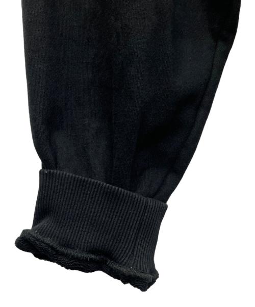 X-LARGE（エクストララージ）X-LARGE (エクストララージ) ジップパーカー ブラック サイズ:Lの古着・服飾アイテム