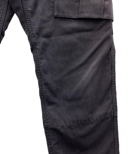 Snow peak（スノーピーク）Snow peak (スノーピーク) パンツ グレー サイズ:SIZE 1の古着・服飾アイテム