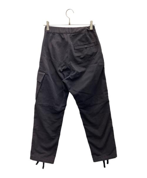 Snow peak（スノーピーク）Snow peak (スノーピーク) パンツ グレー サイズ:SIZE 1の古着・服飾アイテム