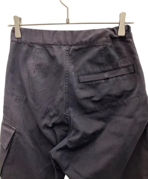 Snow peak（スノーピーク）Snow peak (スノーピーク) パンツ グレー サイズ:SIZE 1の古着・服飾アイテム