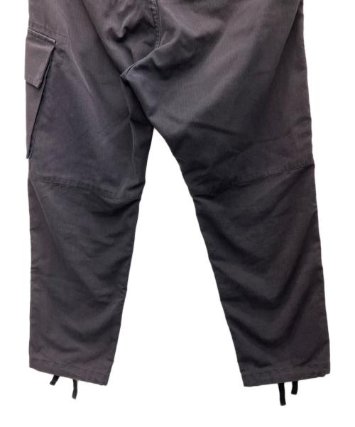 Snow peak（スノーピーク）Snow peak (スノーピーク) パンツ グレー サイズ:SIZE 1の古着・服飾アイテム