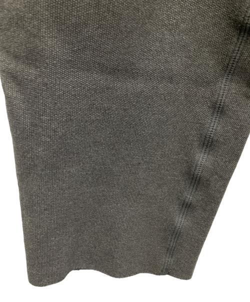 Snow peak（スノーピーク）Snow peak (スノーピーク) スウェットパンツ グレー サイズ:Mの古着・服飾アイテム