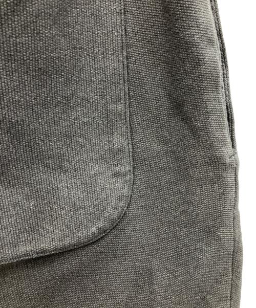 Snow peak（スノーピーク）Snow peak (スノーピーク) スウェットパンツ グレー サイズ:Mの古着・服飾アイテム