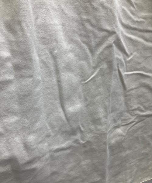 Snow peak（スノーピーク）snow peak (スノーピーク) 長袖シャツ ベージュ サイズ:Sの古着・服飾アイテム
