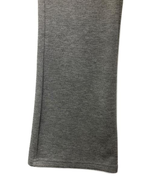Lily Brown（リリーブラウン）Lily Brown (リリーブラウン) ボンディングセットアップ グレー サイズ:SIZE Freeの古着・服飾アイテム