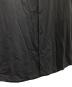 中古・古着 TEATORA (テアトラ) CARTRIDGE SHIRT ブラック サイズ:SIZE4：25000円